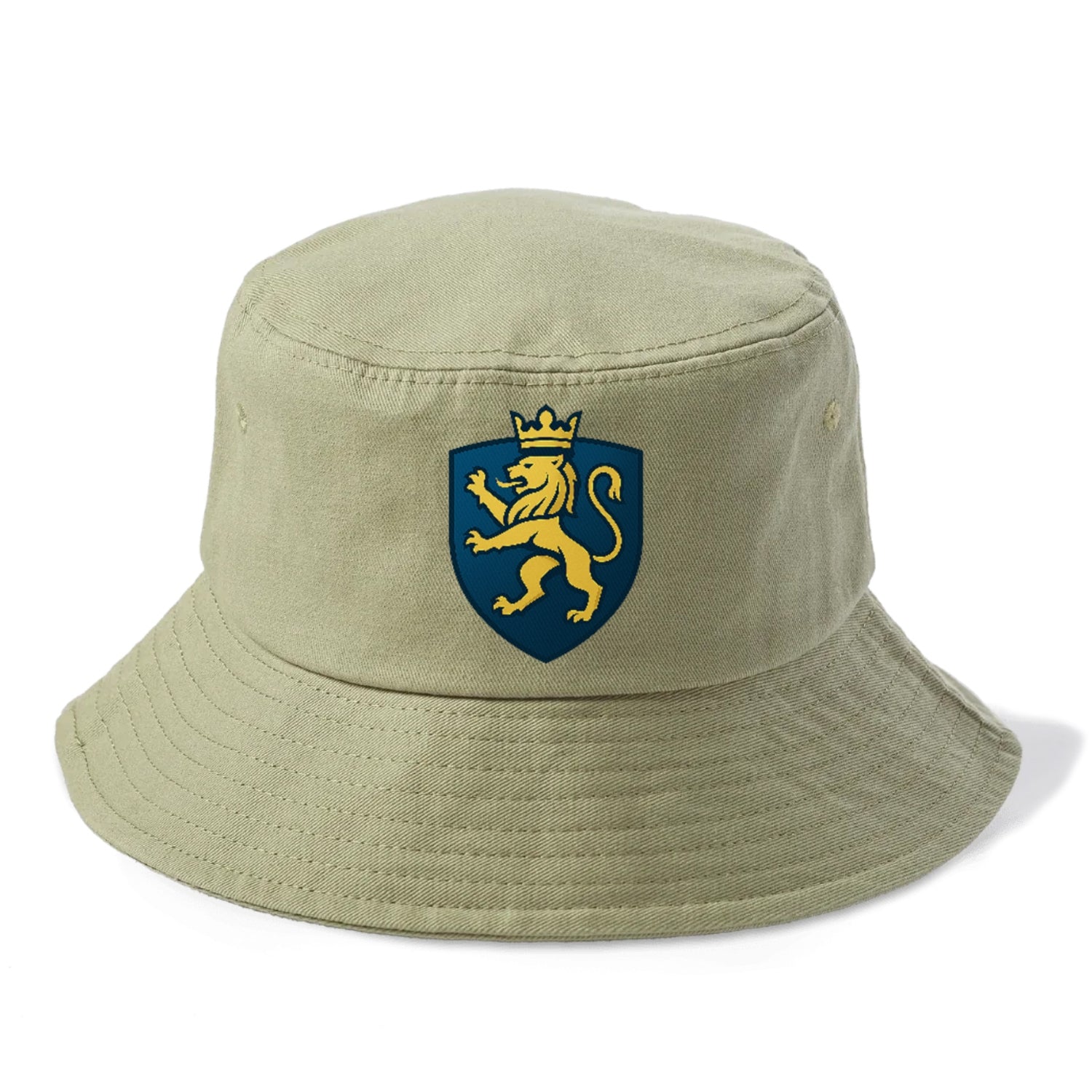 heraldic-emblem Hat