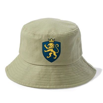 heraldic-emblem Hat