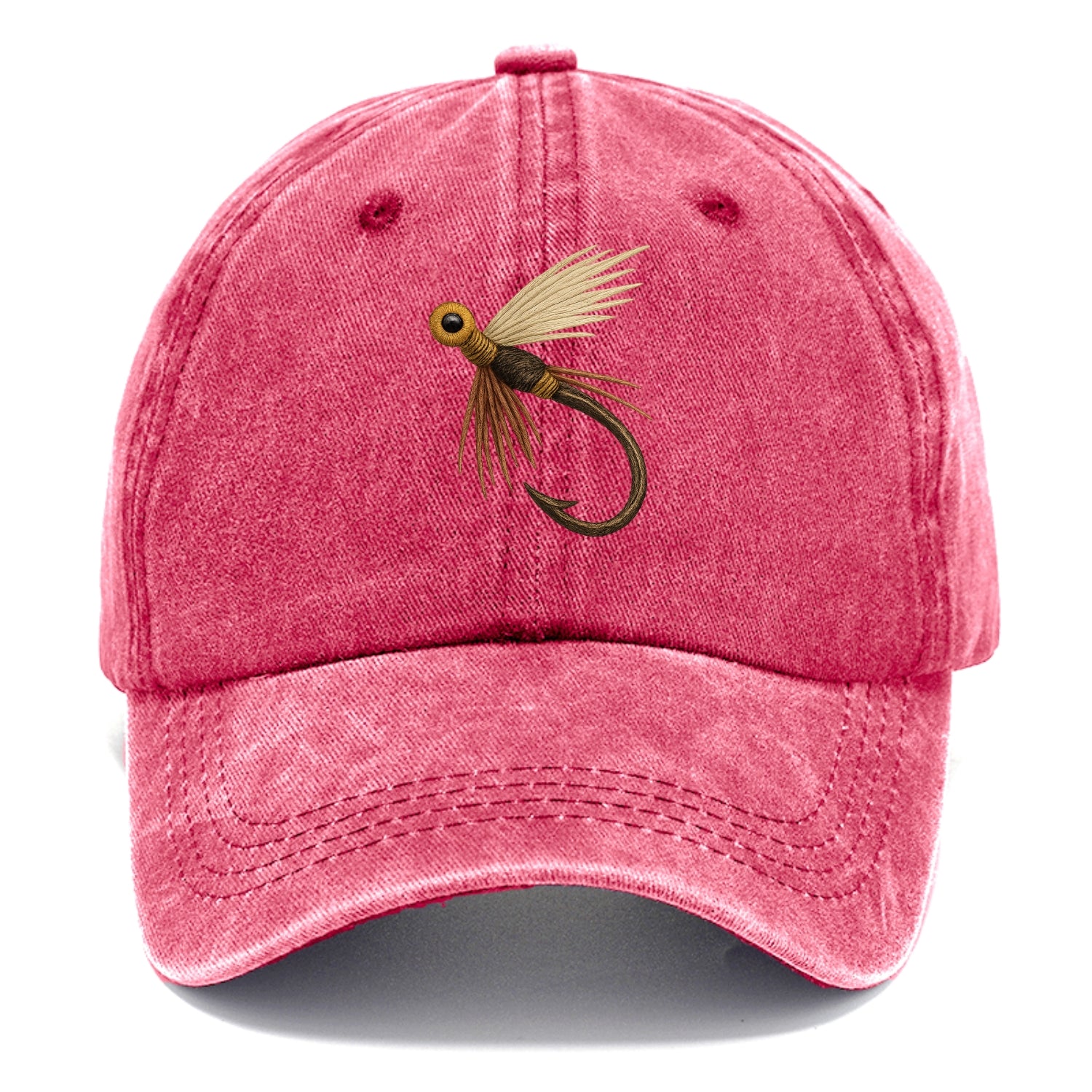 angler's ascent Hat