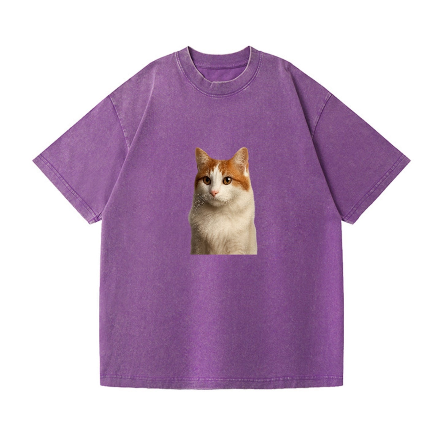 turkish-van-waterloving-spirit Hat