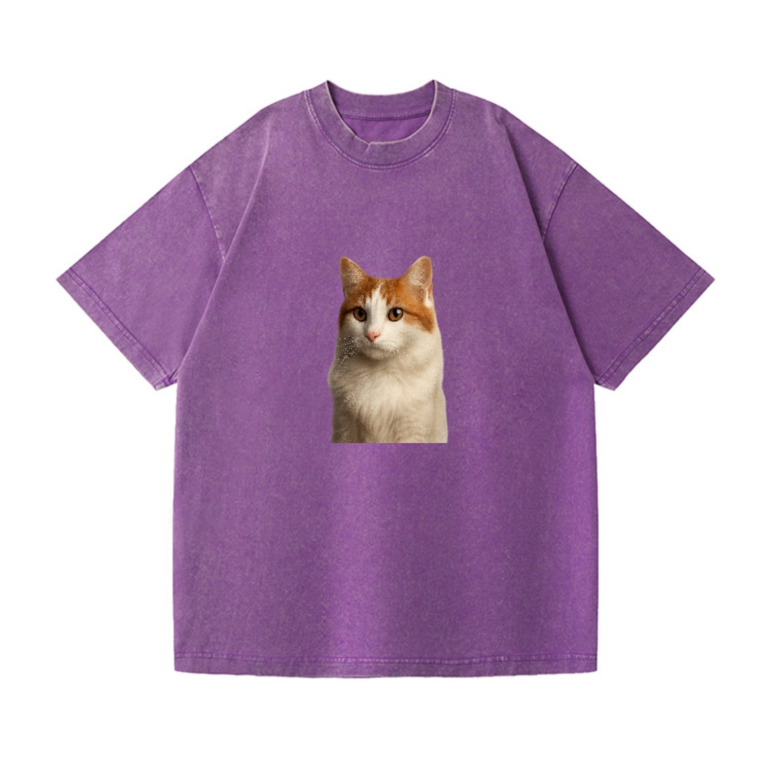 turkish-van-waterloving-spirit Hat