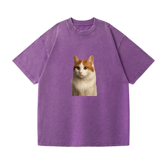 turkish-van-waterloving-spirit Hat