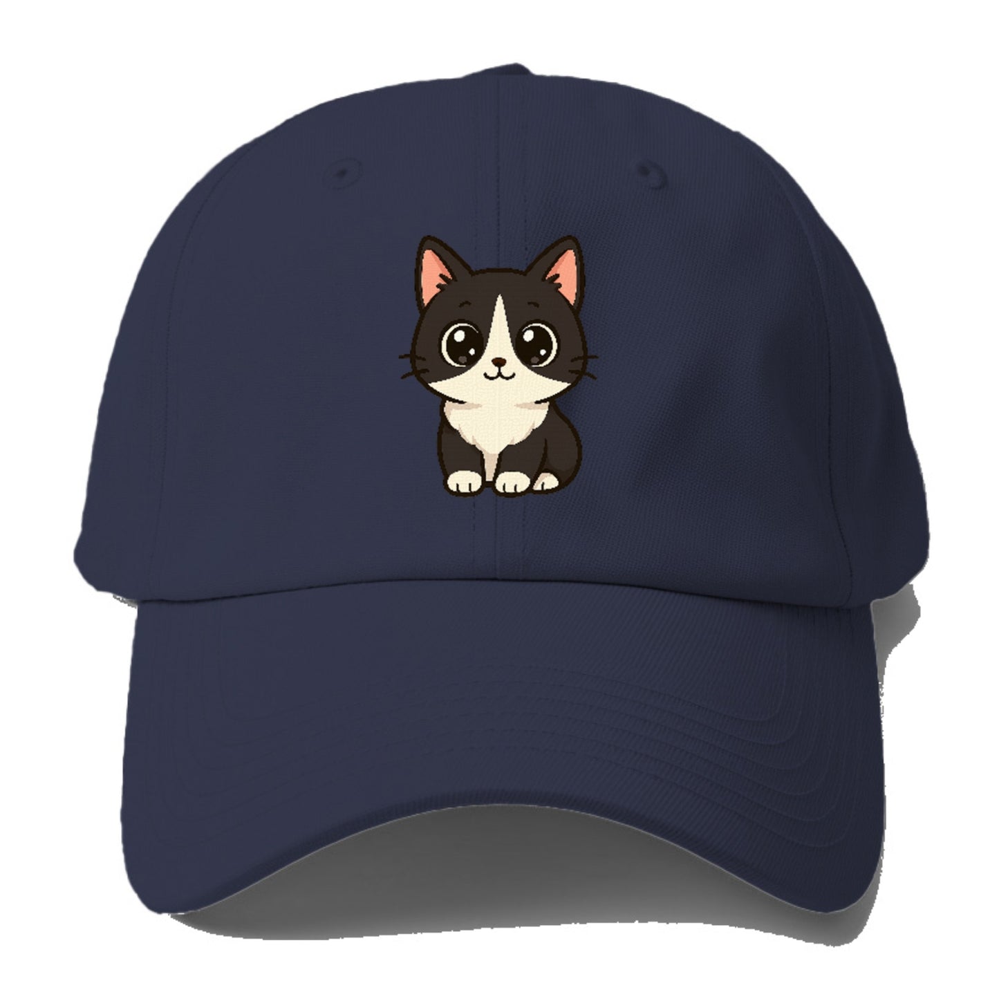 tuxedo-cat-dapper-charm Hat