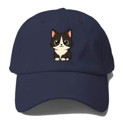 tuxedo-cat-dapper-charm Hat