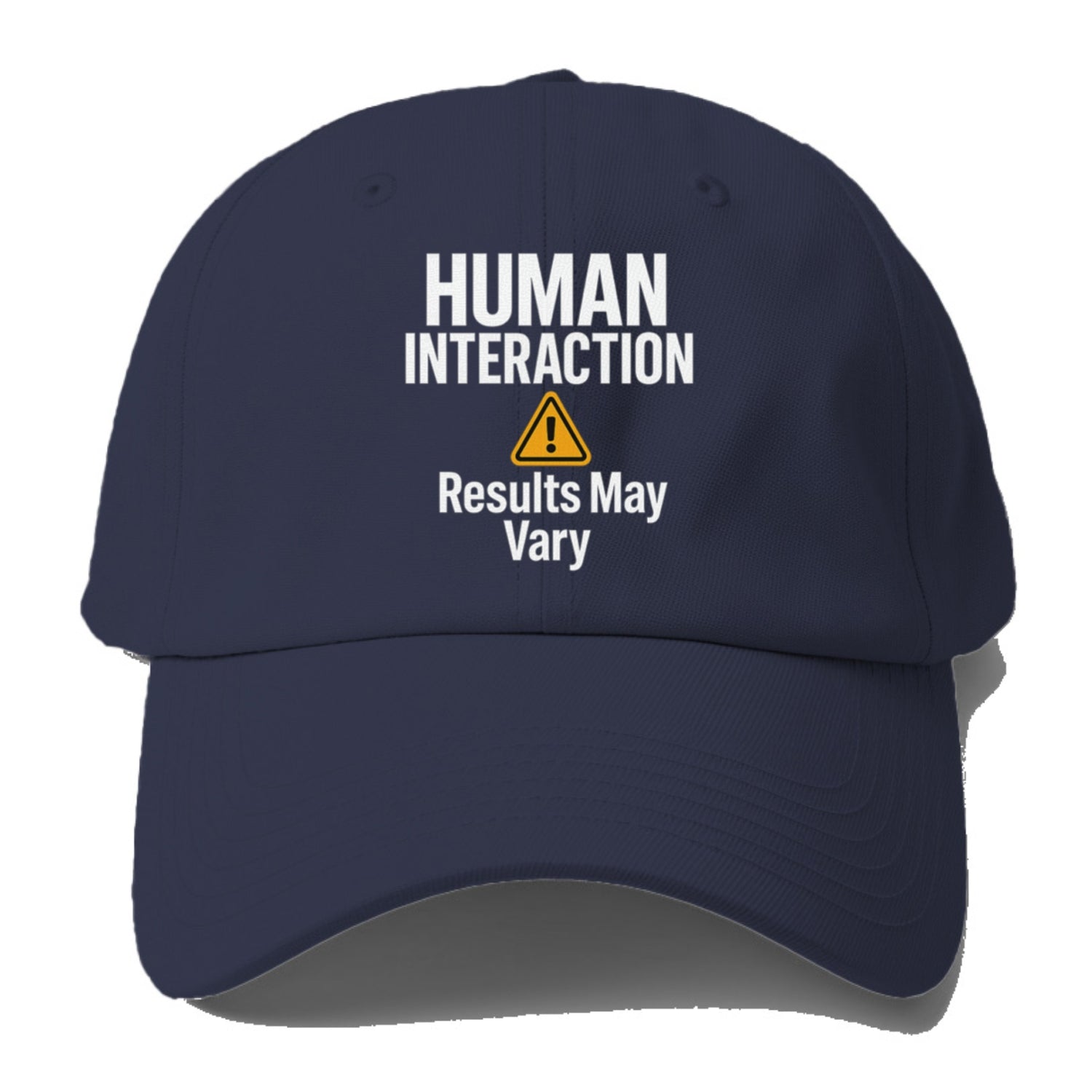 human interaction Hat