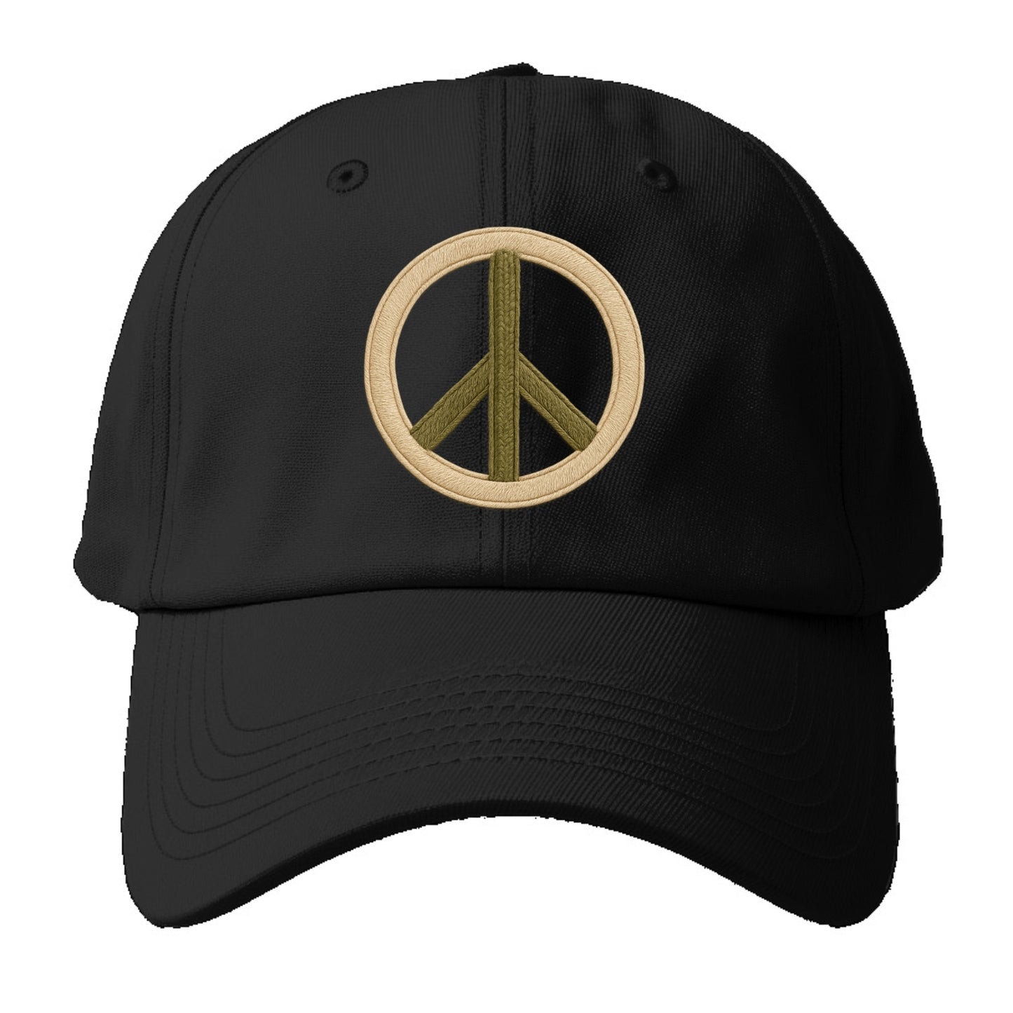 peace & tranquility threads Hat