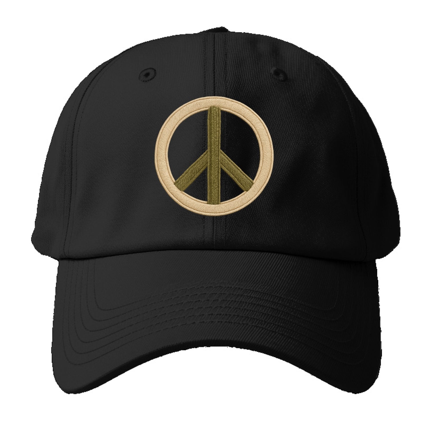 peace & tranquility threads Hat