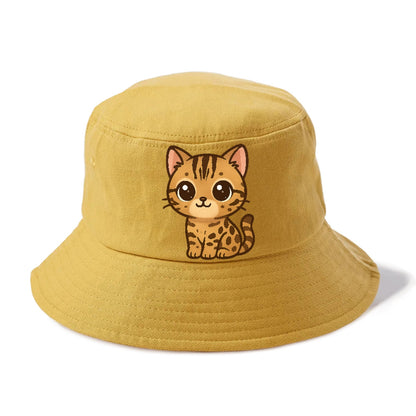 bengal-wild-spirit Hat