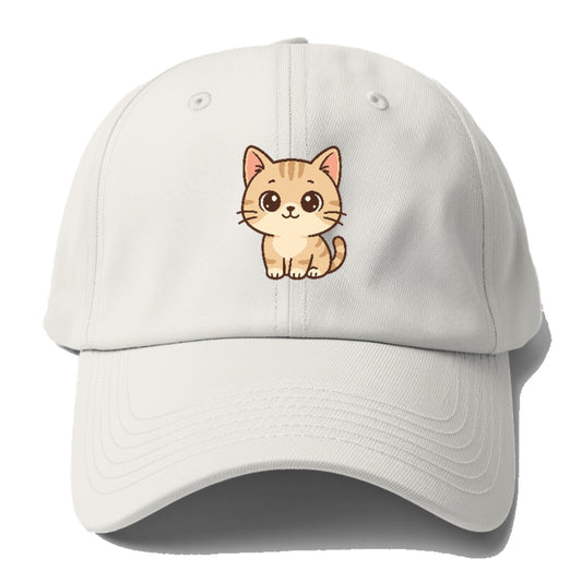 sleepy-cat-dreamer Hat