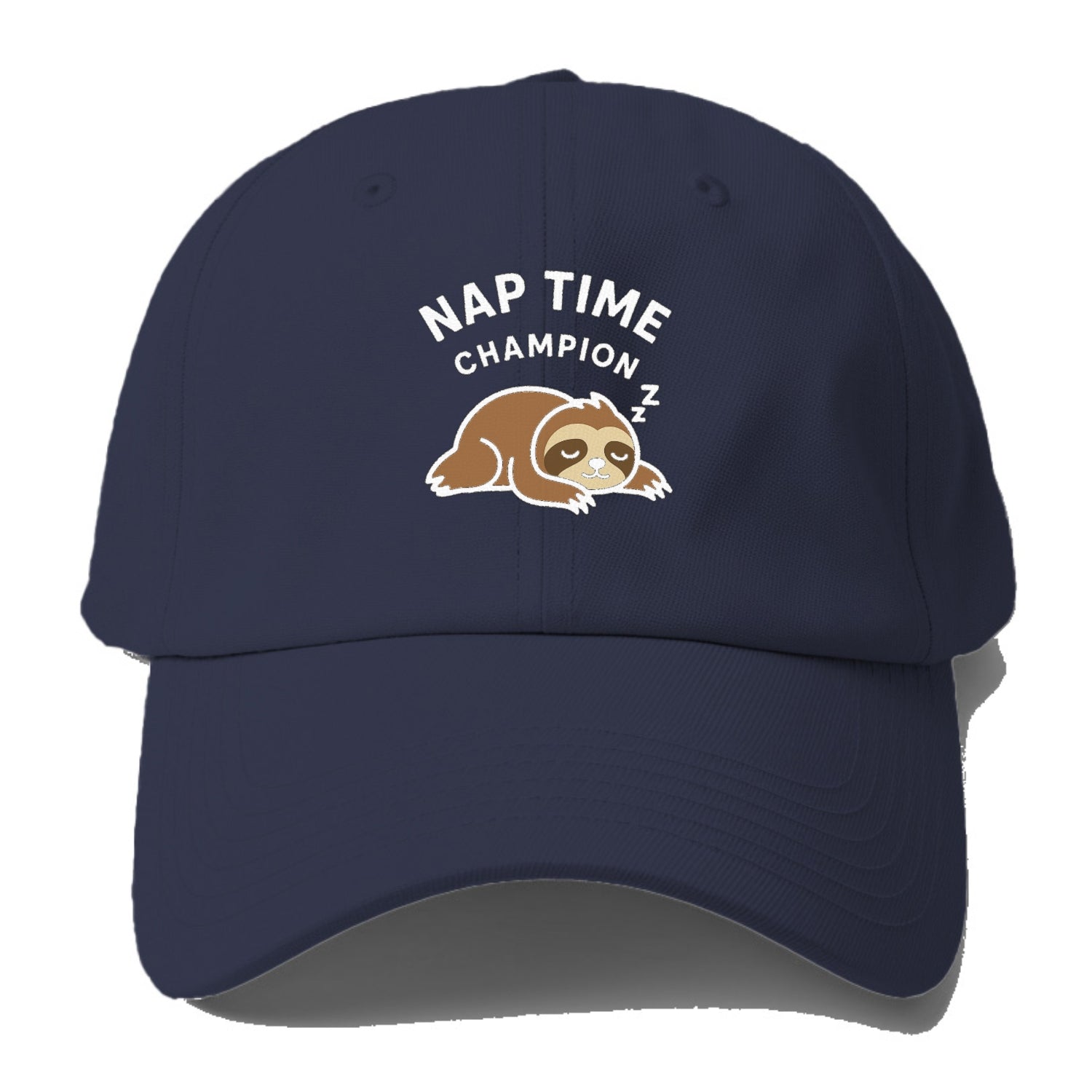nap time champion Hat