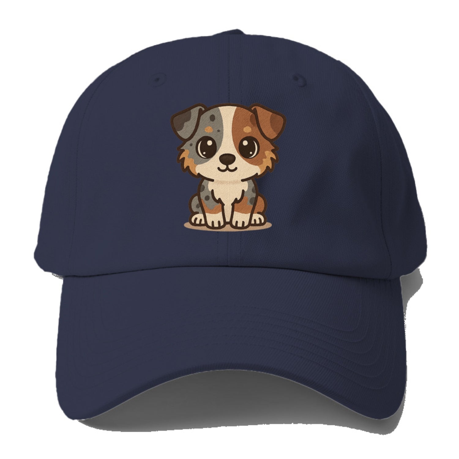 australian-shepherd-premium-design Hat