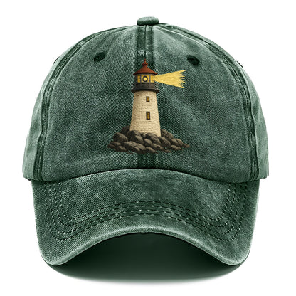 beacon of hope headwear Hat