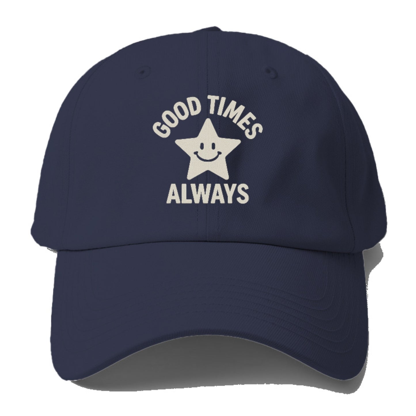 good times always Hat