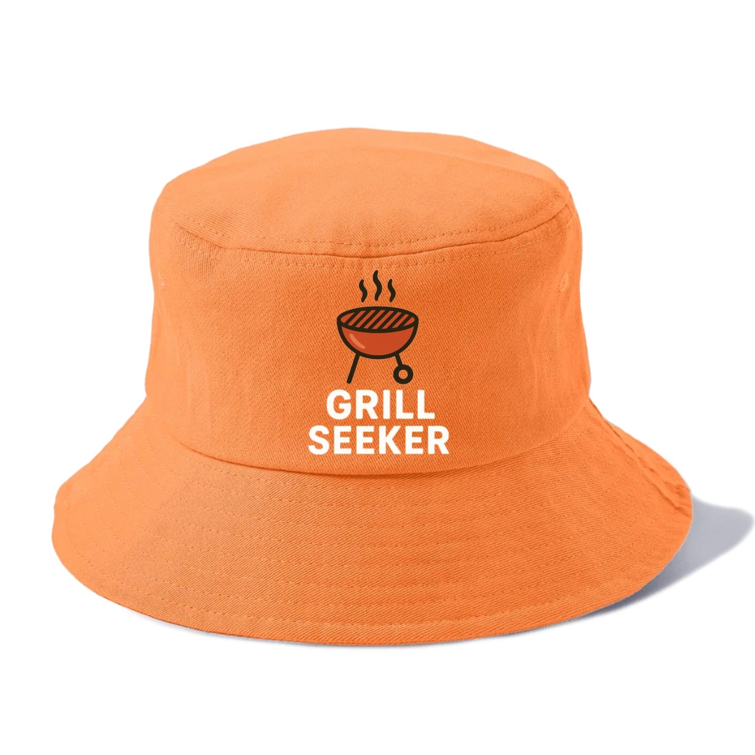 grill seeker Hat