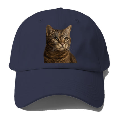 american-wirehair-textured-charm Hat
