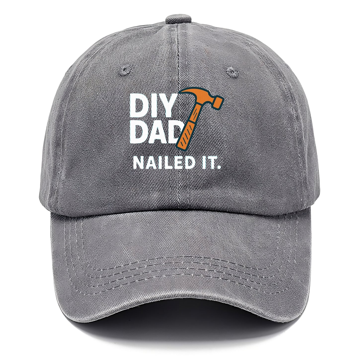 diy dad nailed it Hat