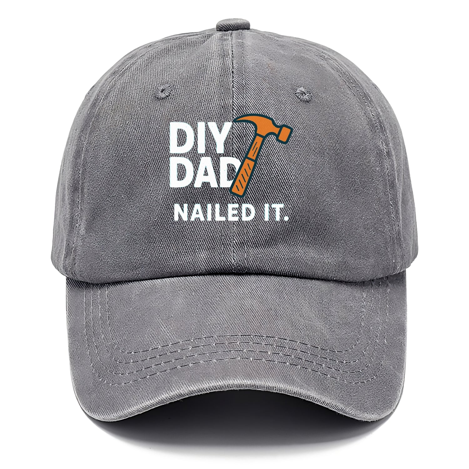 diy dad nailed it Hat