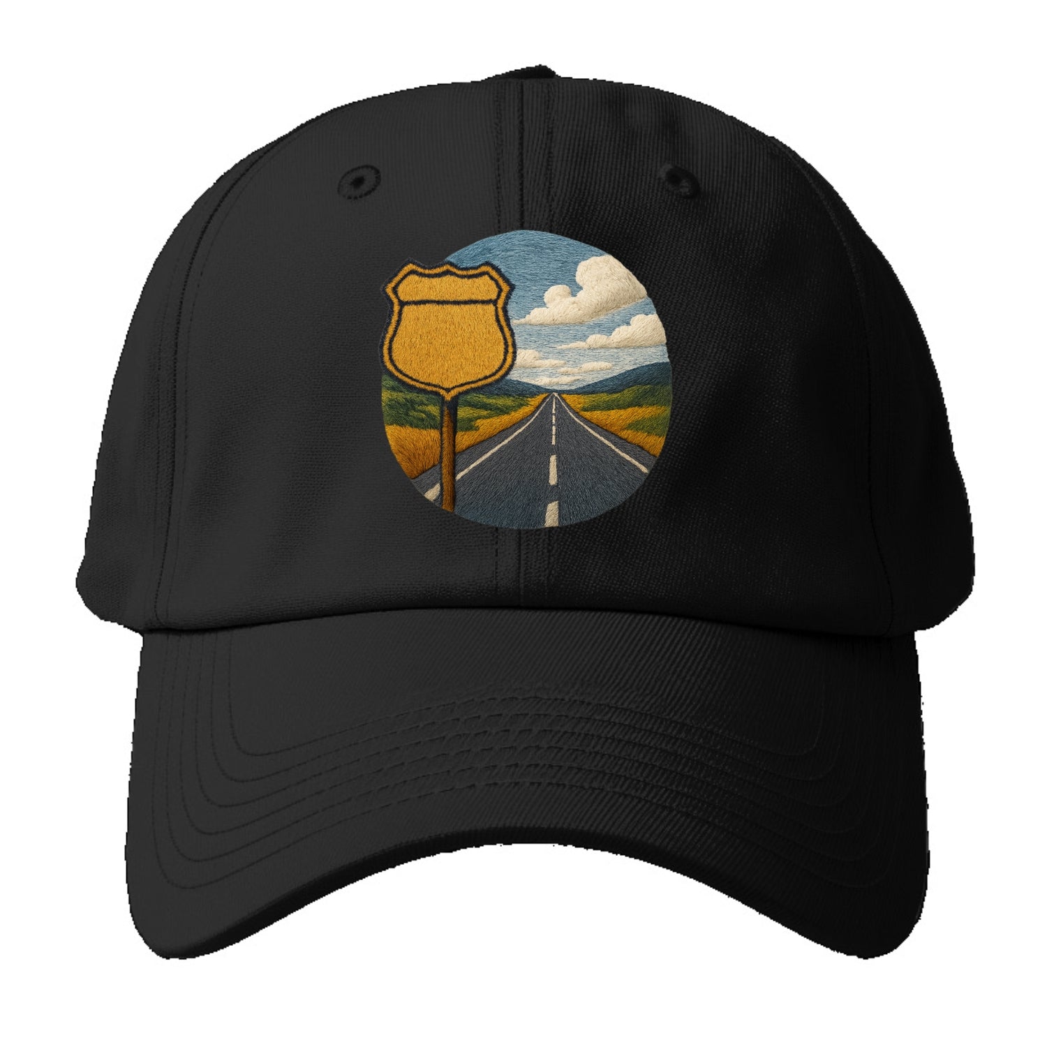 open road dreams Hat