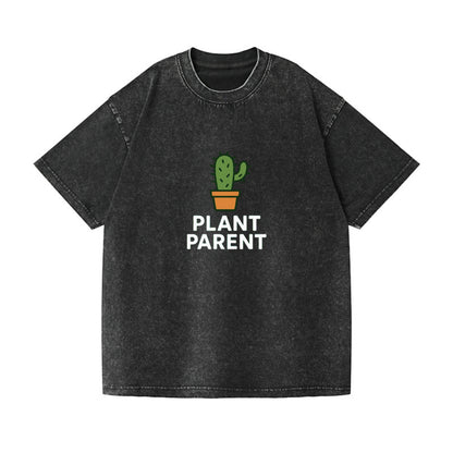 plant parent Hat
