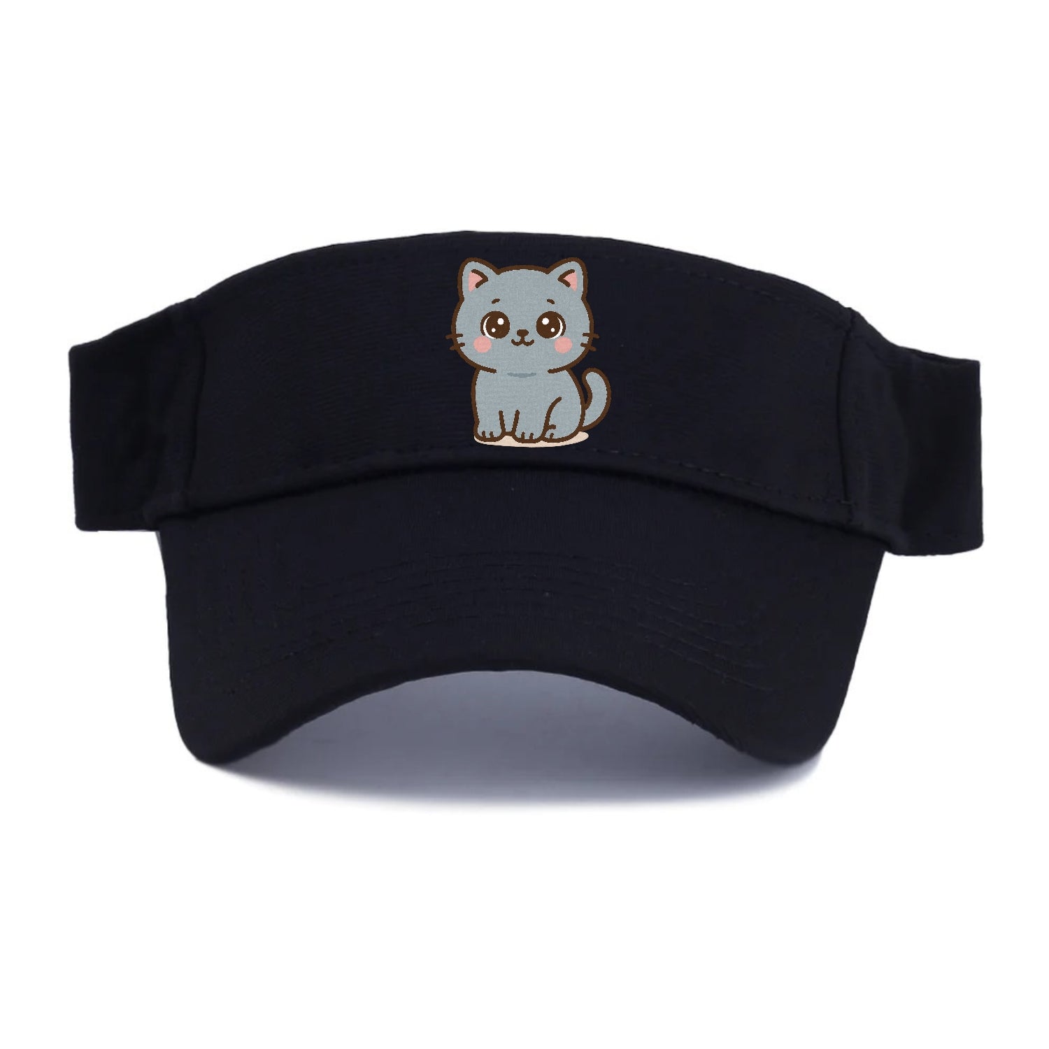 british-shorthair-plush-charm Hat