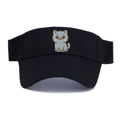 british-shorthair-plush-charm Hat