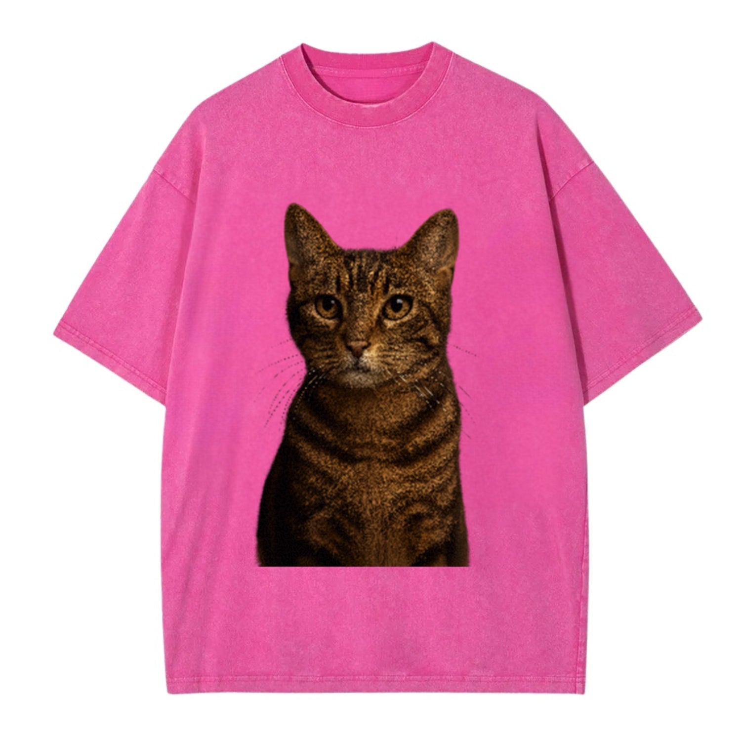 brown-tabby-playful-spirit Hat