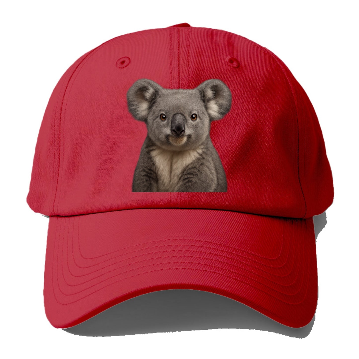 koala portrait design Hat