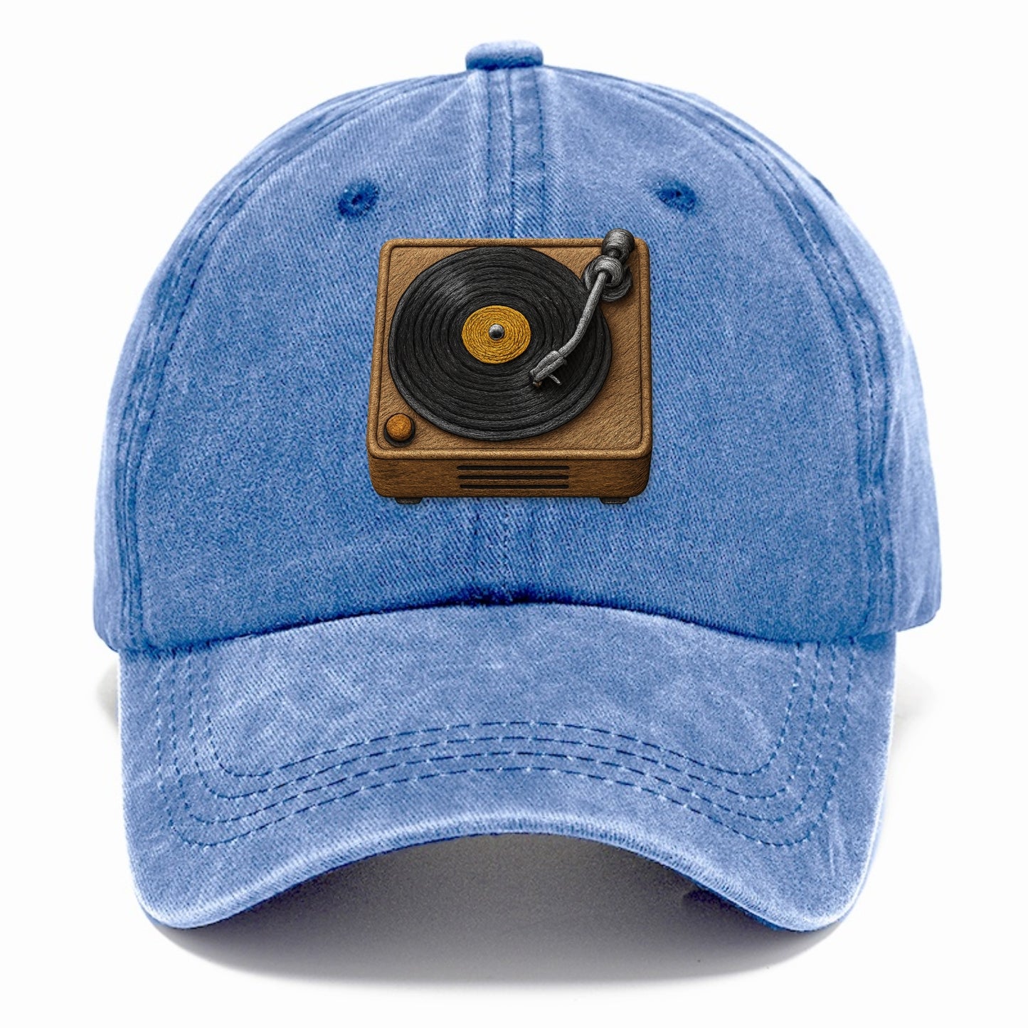 vinyl reverie Hat