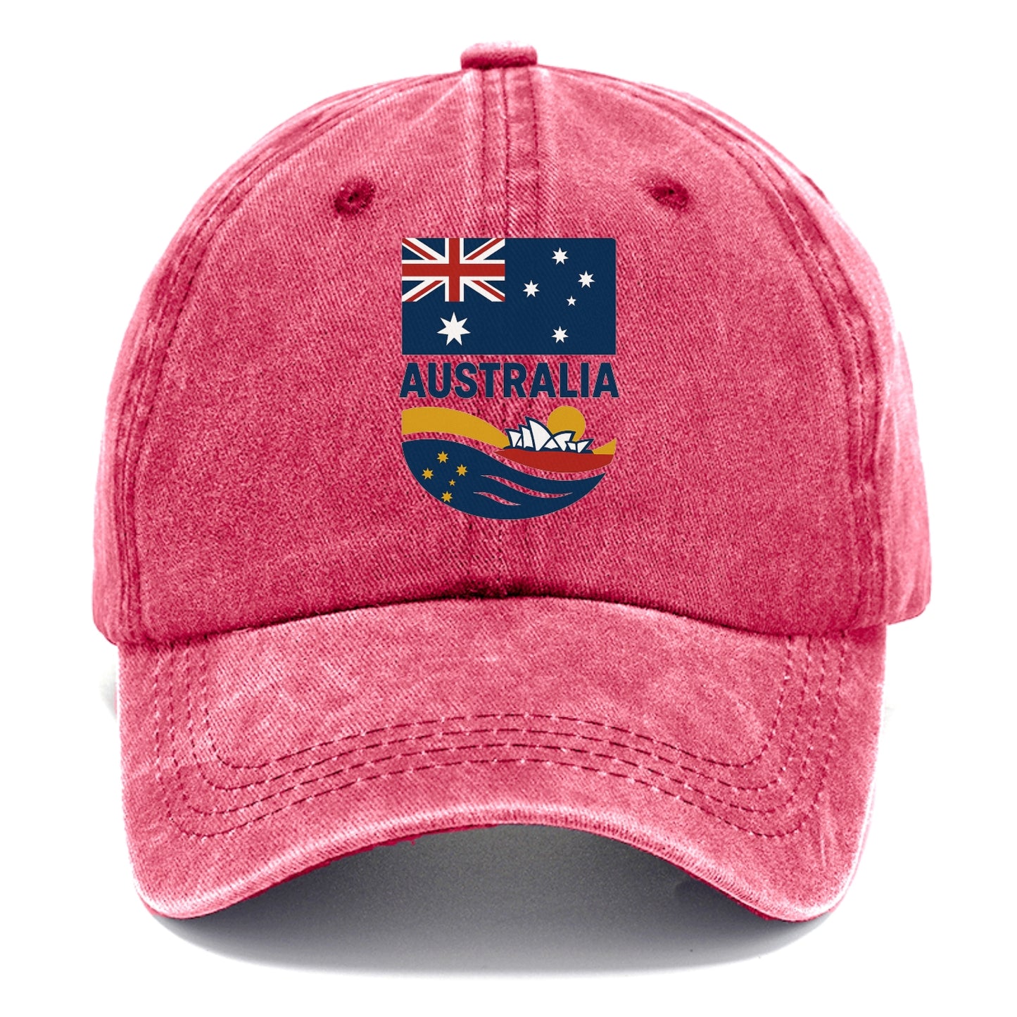 Australian Travel Hat