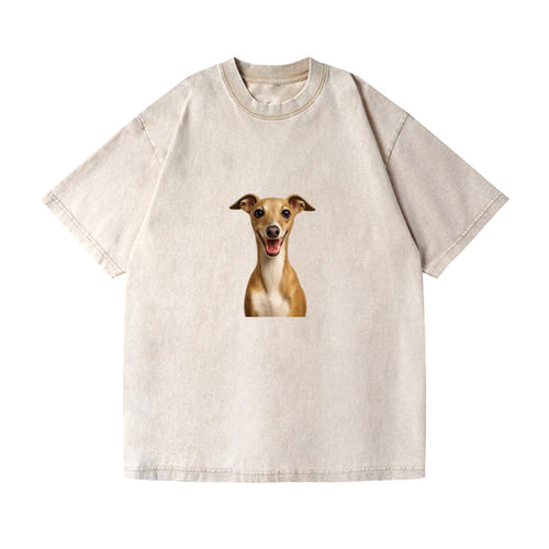 Spirited Vintage T-shirt