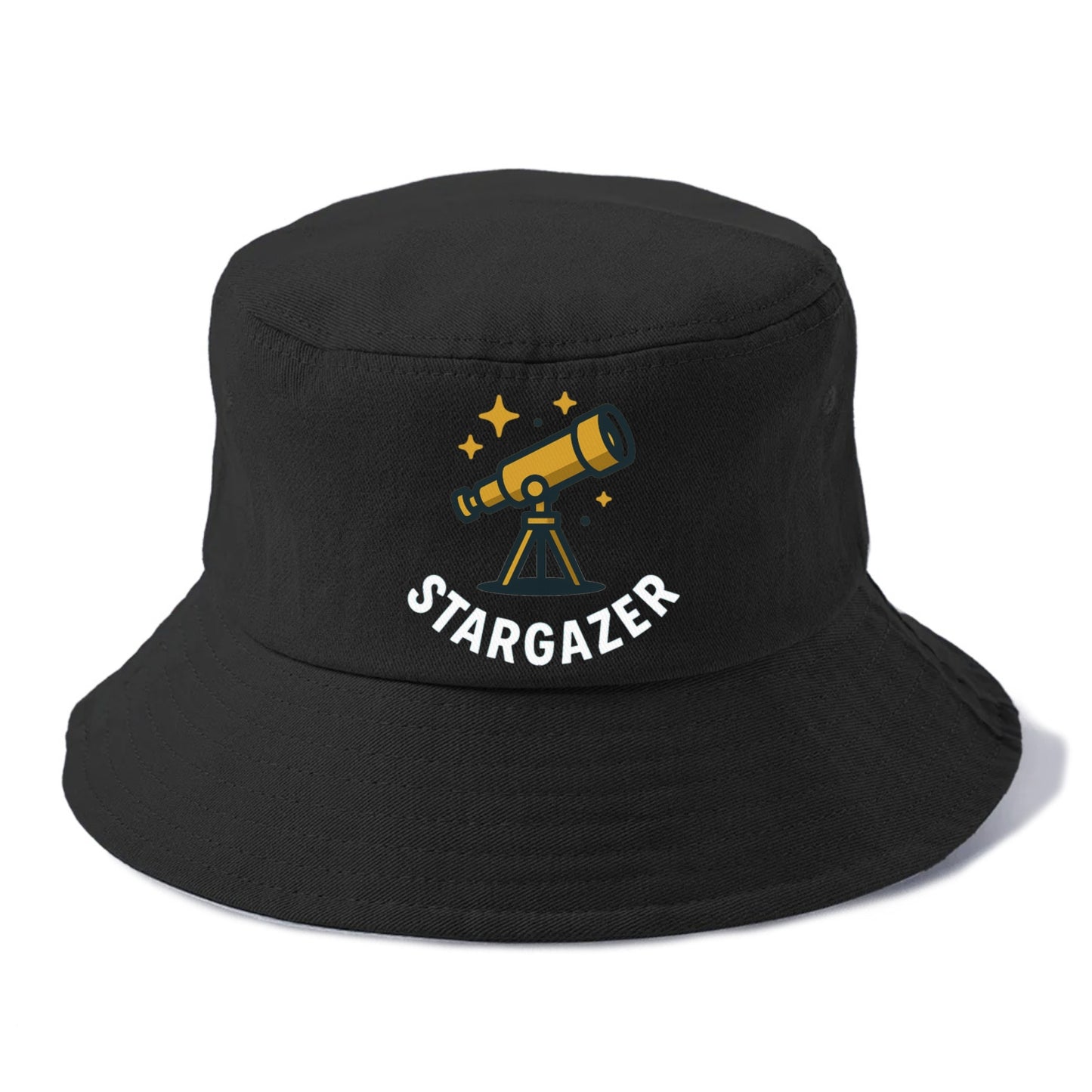 telescope stargazer Hat