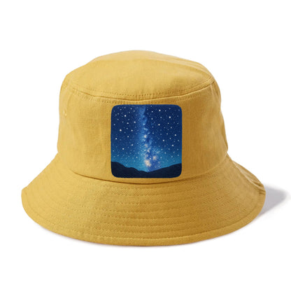 celestial dreamscapes Hat