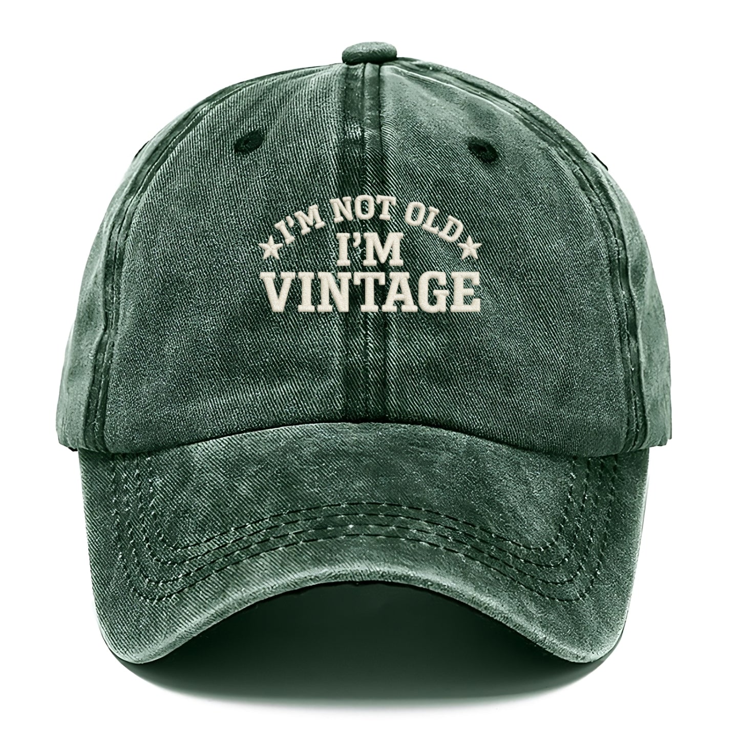 humorous   age related Hat