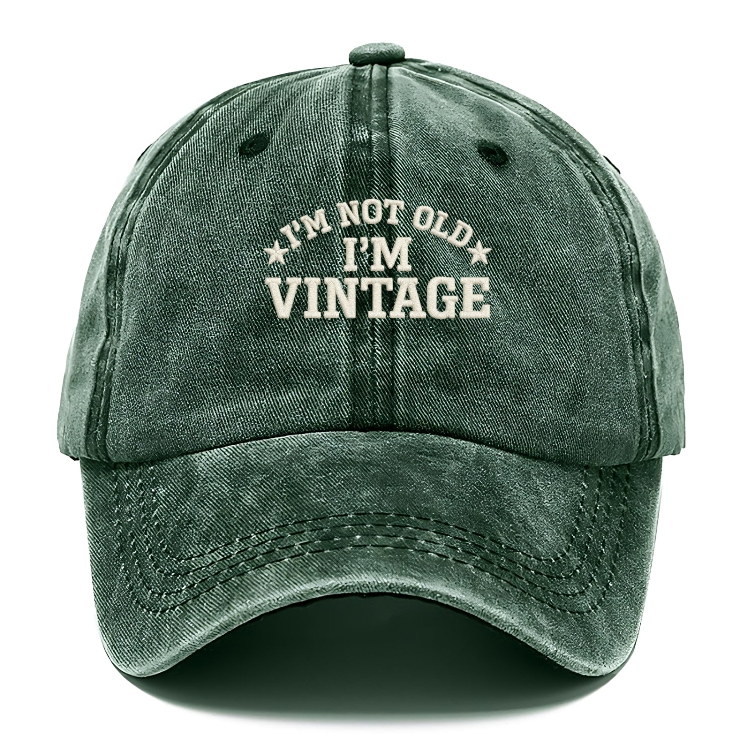 humorous   age related Hat