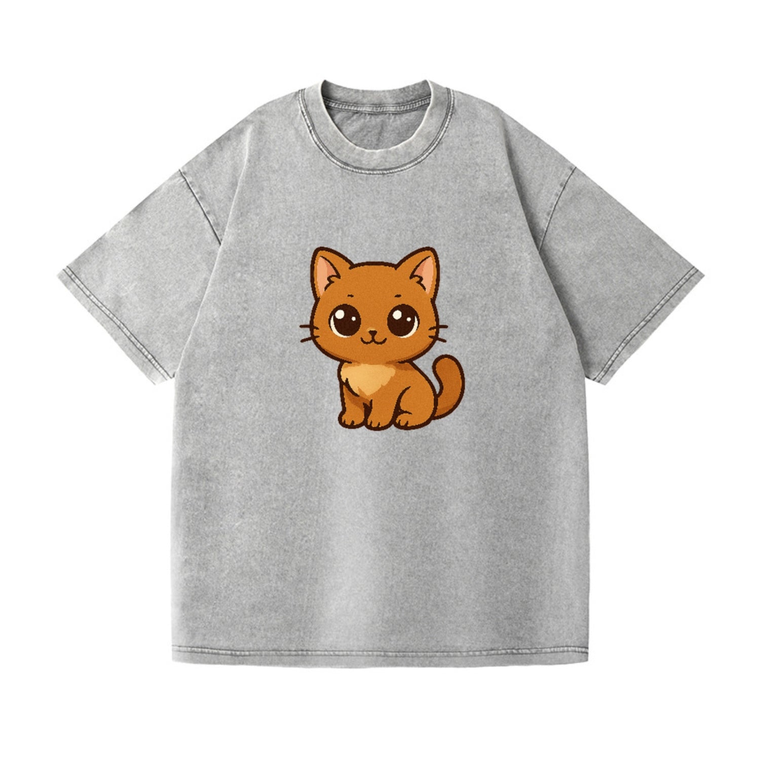 cinnamon-cat-playful-spirit Hat