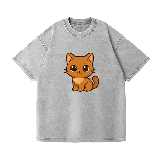 cinnamon-cat-playful-spirit Hat