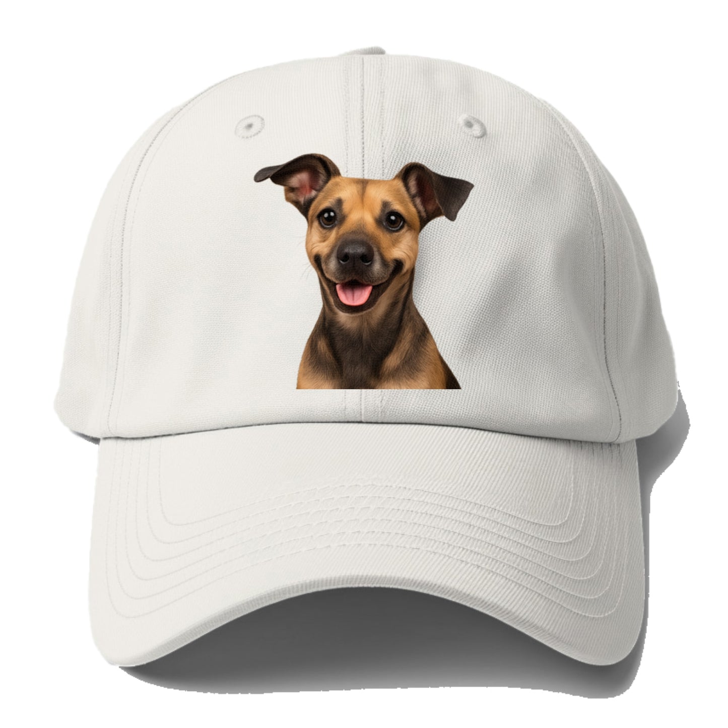 danehuahua: grand heart, mighty spirit Hat