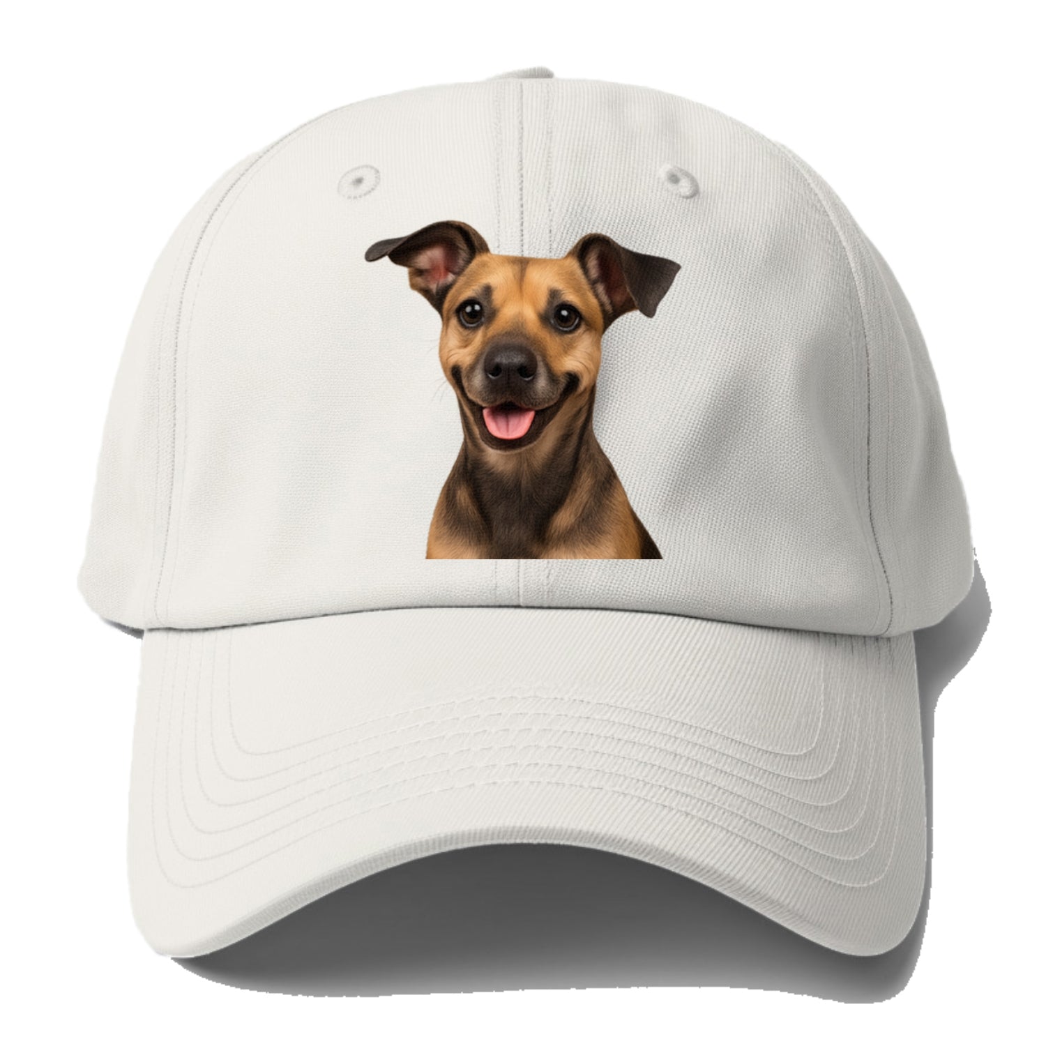 danehuahua: grand heart, mighty spirit Hat