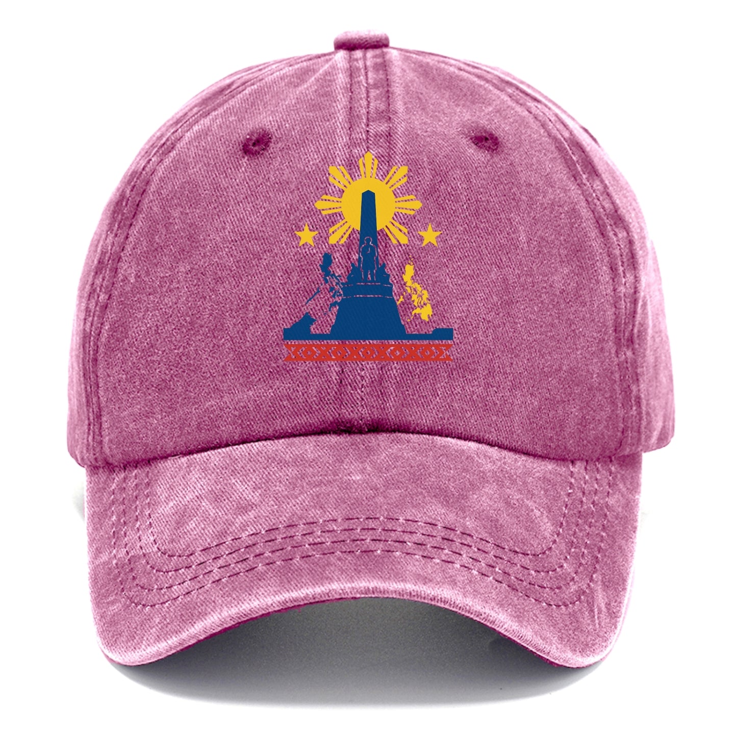 cultural symbolism Hat