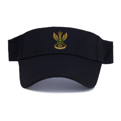 royal eagle logo Hat