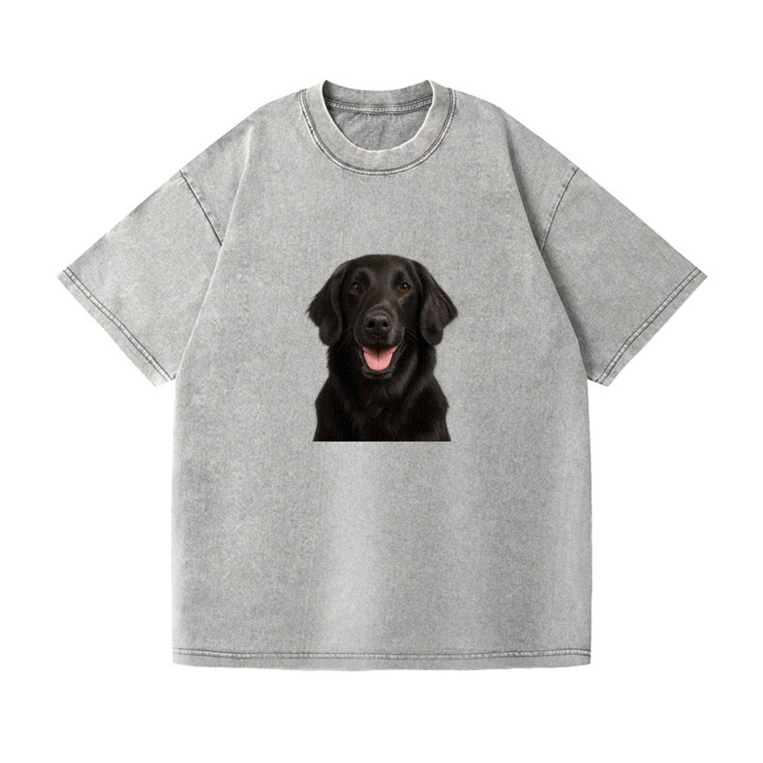 coated retriever joyful spirit Hat