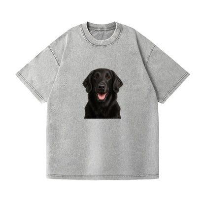 coated retriever joyful spirit Hat