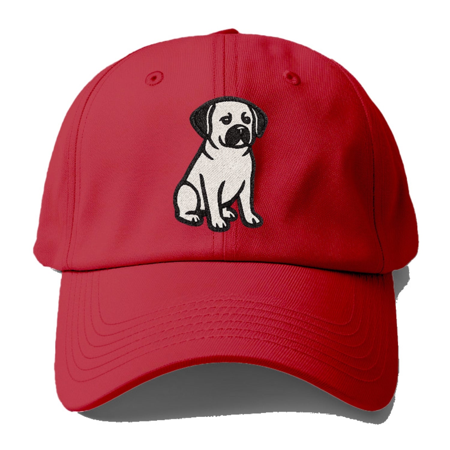 puggle-playful-spirit Hat