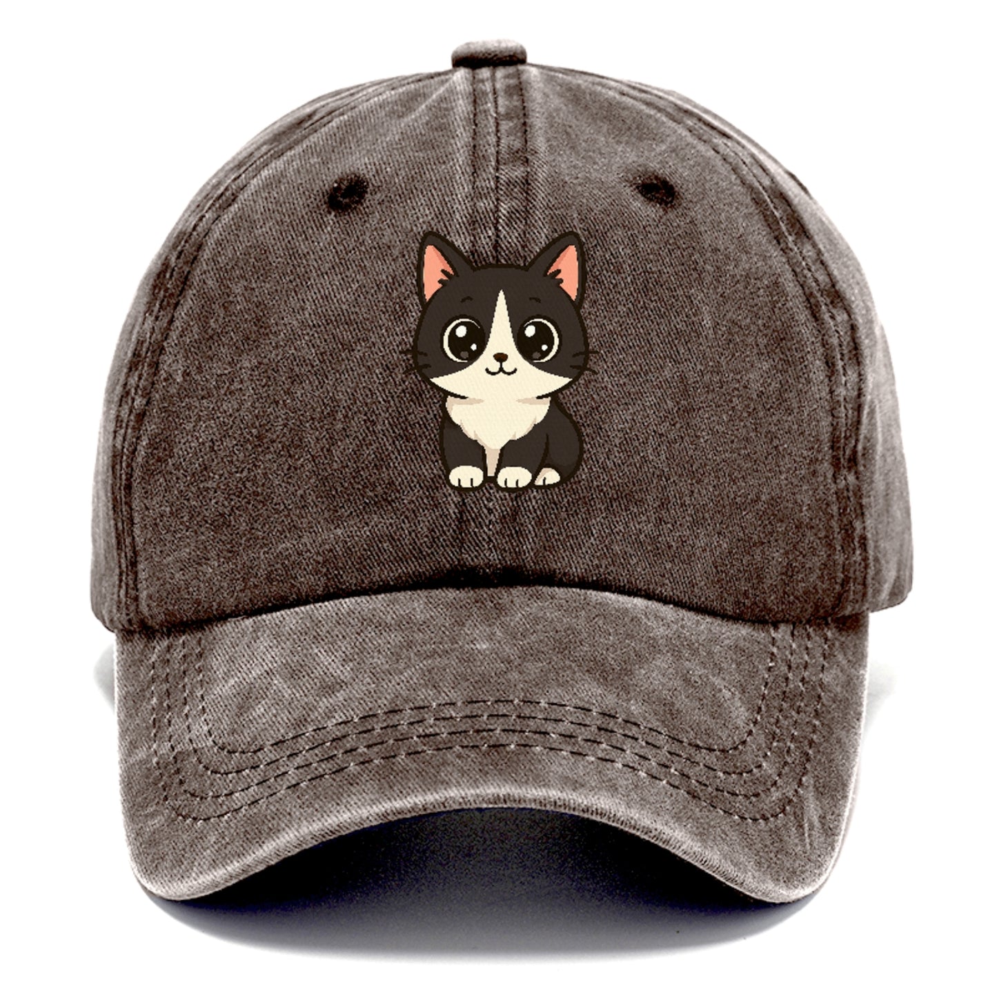 tuxedo-cat-dapper-charm Hat