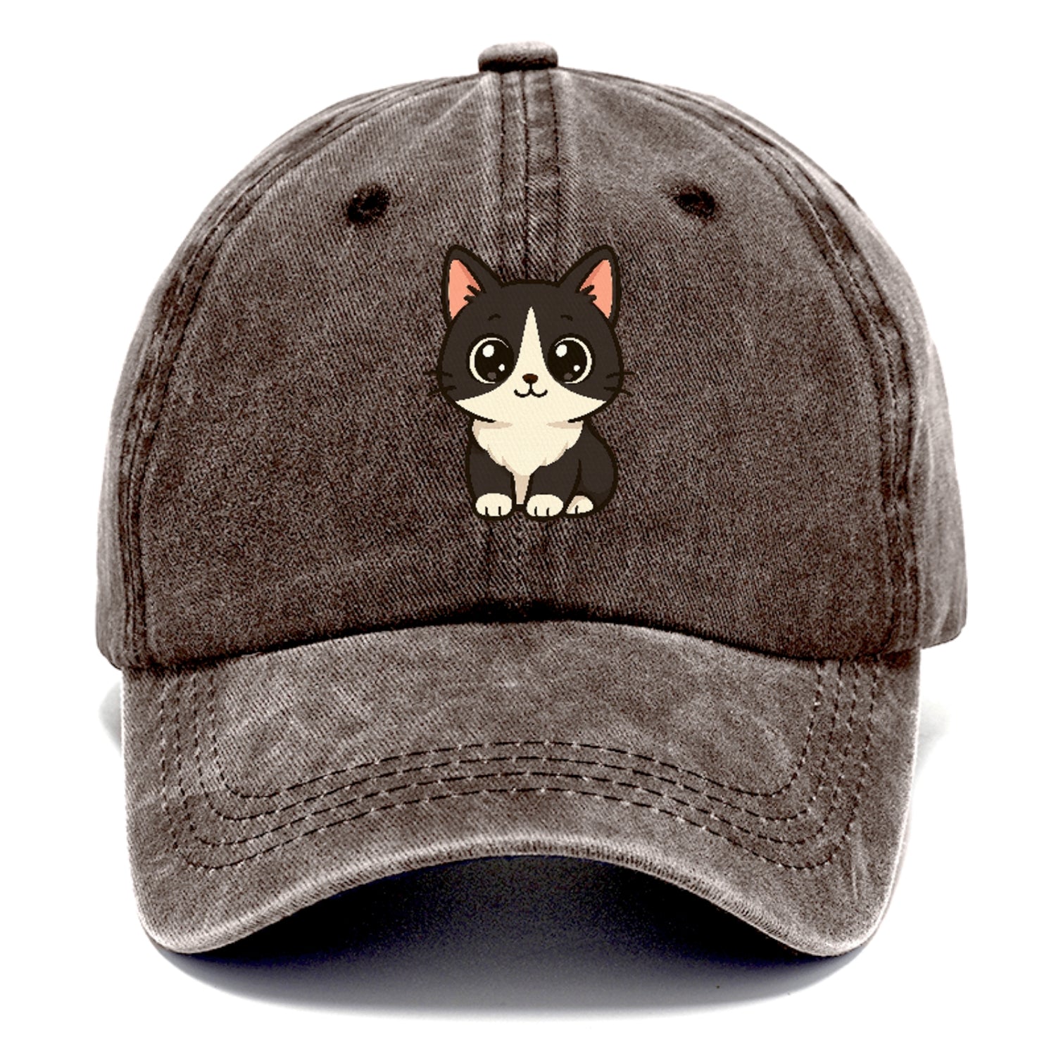 tuxedo-cat-dapper-charm Hat