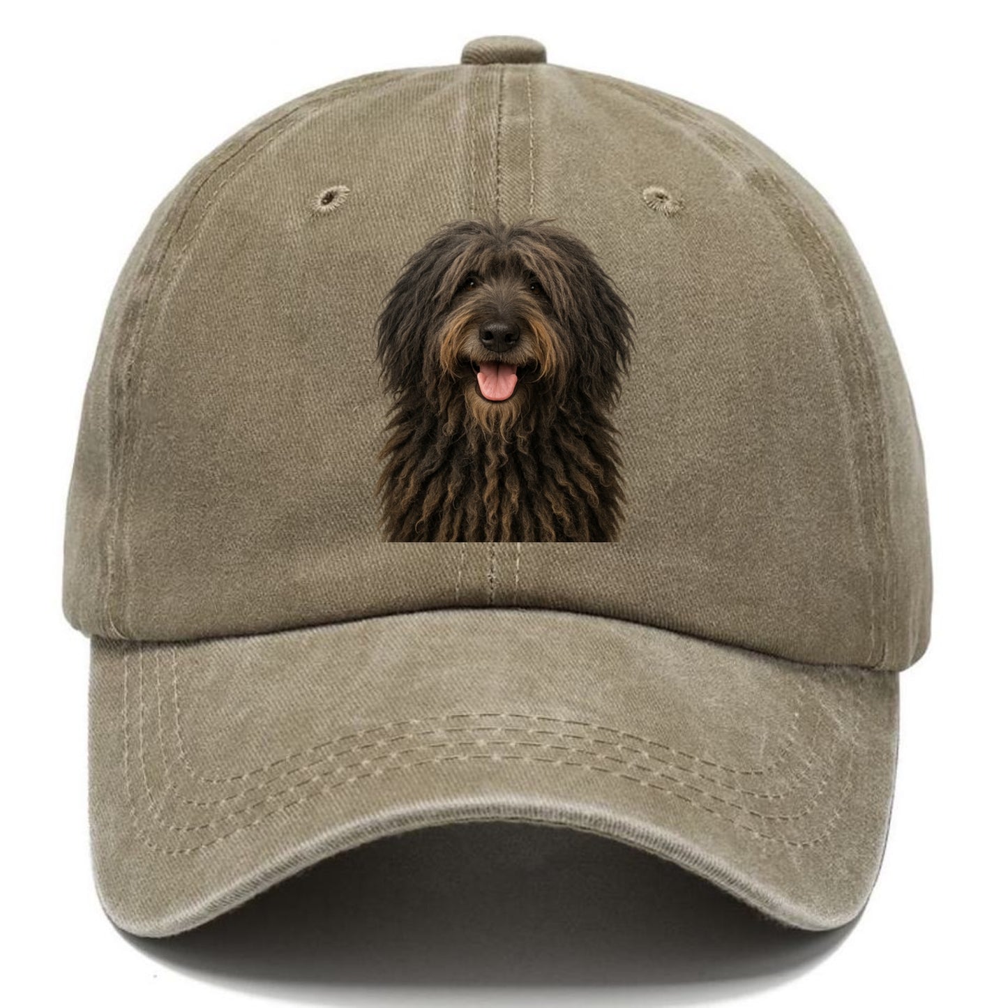 bergamasco dreadlock dreamer Hat