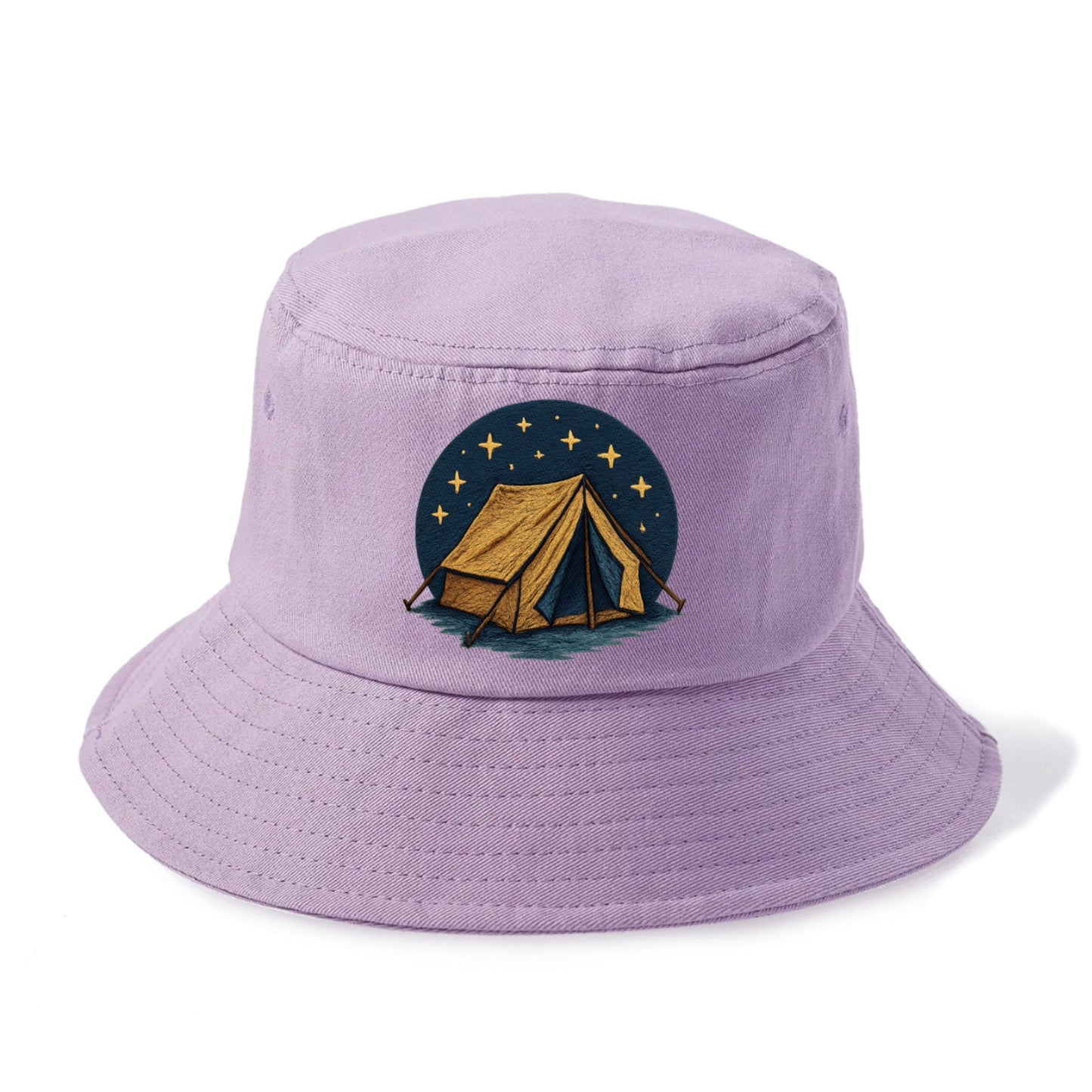 under a starlit sky Hat