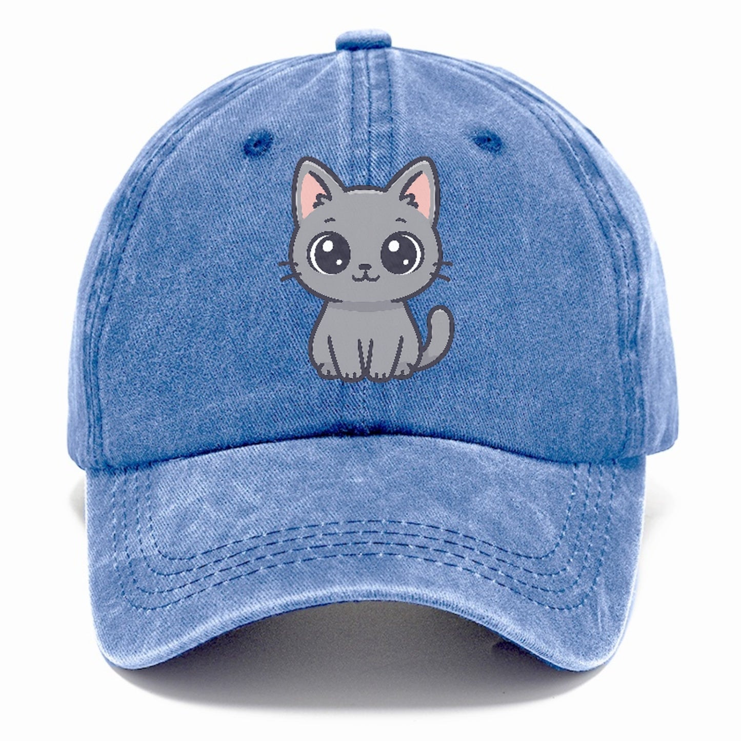 korat-serene-wisdom Hat