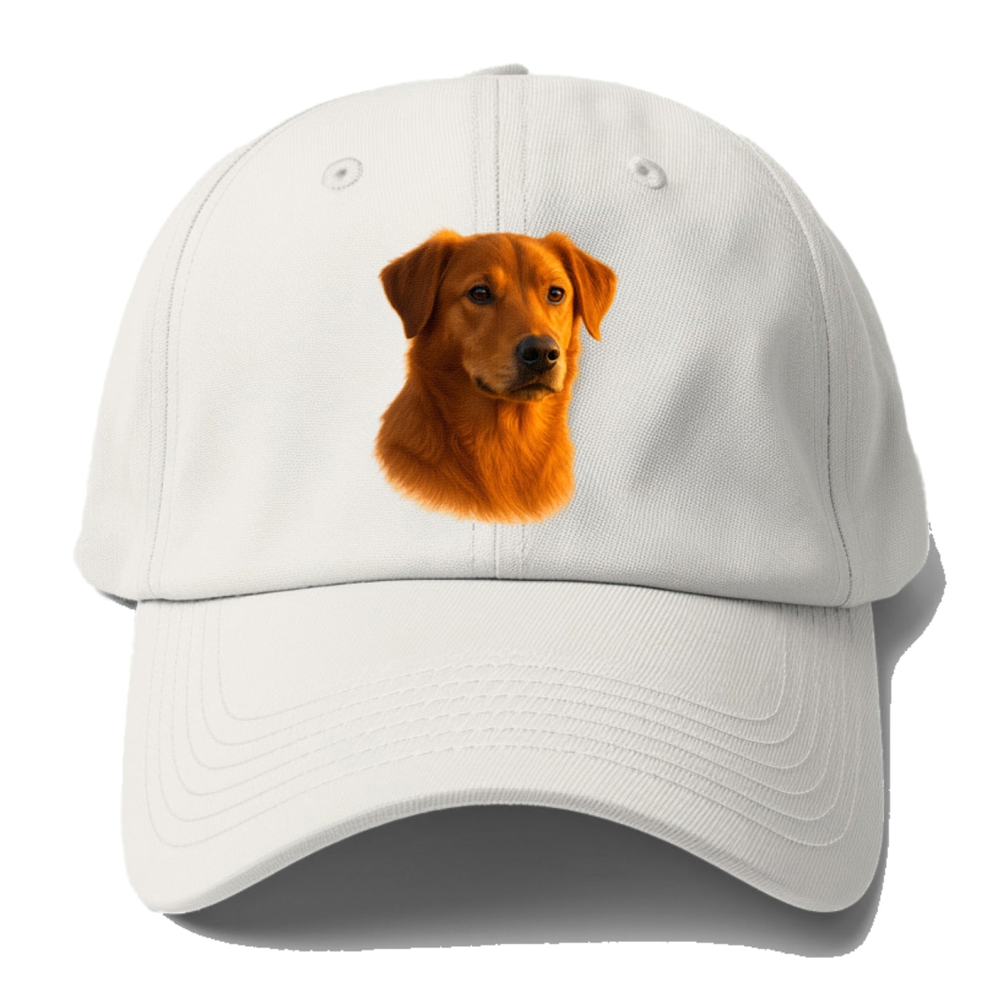 sunset silhouette portrait design Hat