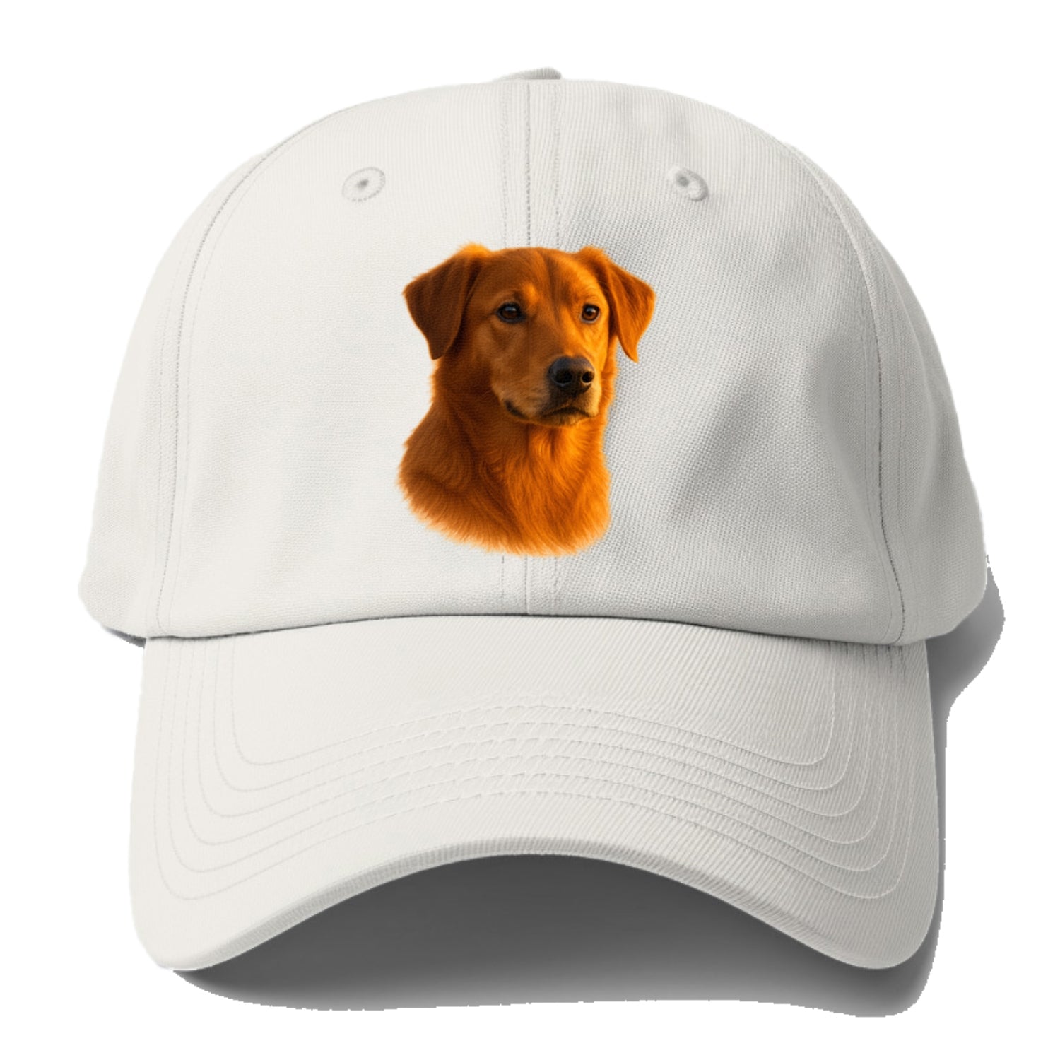 sunset silhouette portrait design Hat